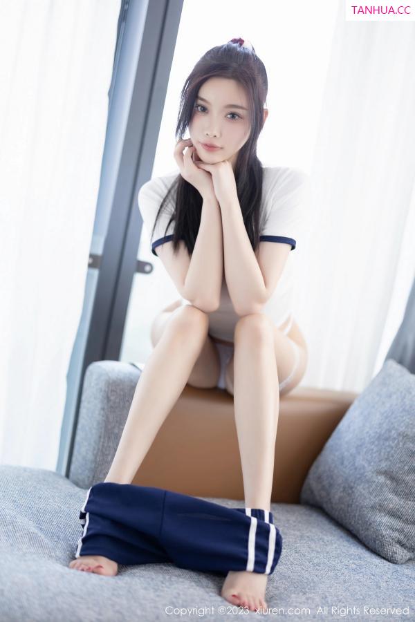 杨晨晨 sugar小甜心CC [XiuRen]高清写真图 2023.02.28 No.6337 杨晨晨Yome 丝袜美臀第51张图片